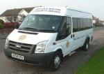 New Community Minibus